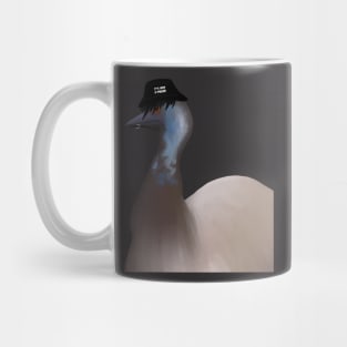 Emu life Mug